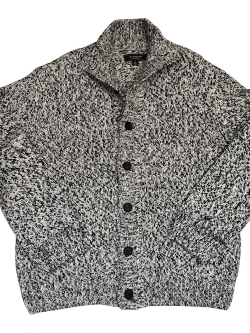 Liverpool Los Angeles Button Front Cardigan Sweater, NEW WITH TAGS
